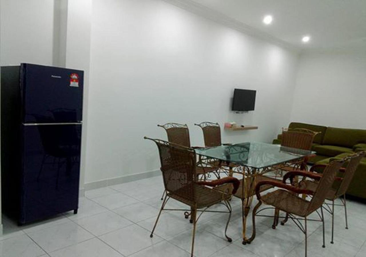 لومو Cityscape Lodge - Penginapan Bajet Yang Mudah, Selesa & Selamat Dengan Wifi Dan Parkir Percuma Serta Layanan Mesra Tambah Servis Memuaskan المظهر الخارجي الصورة