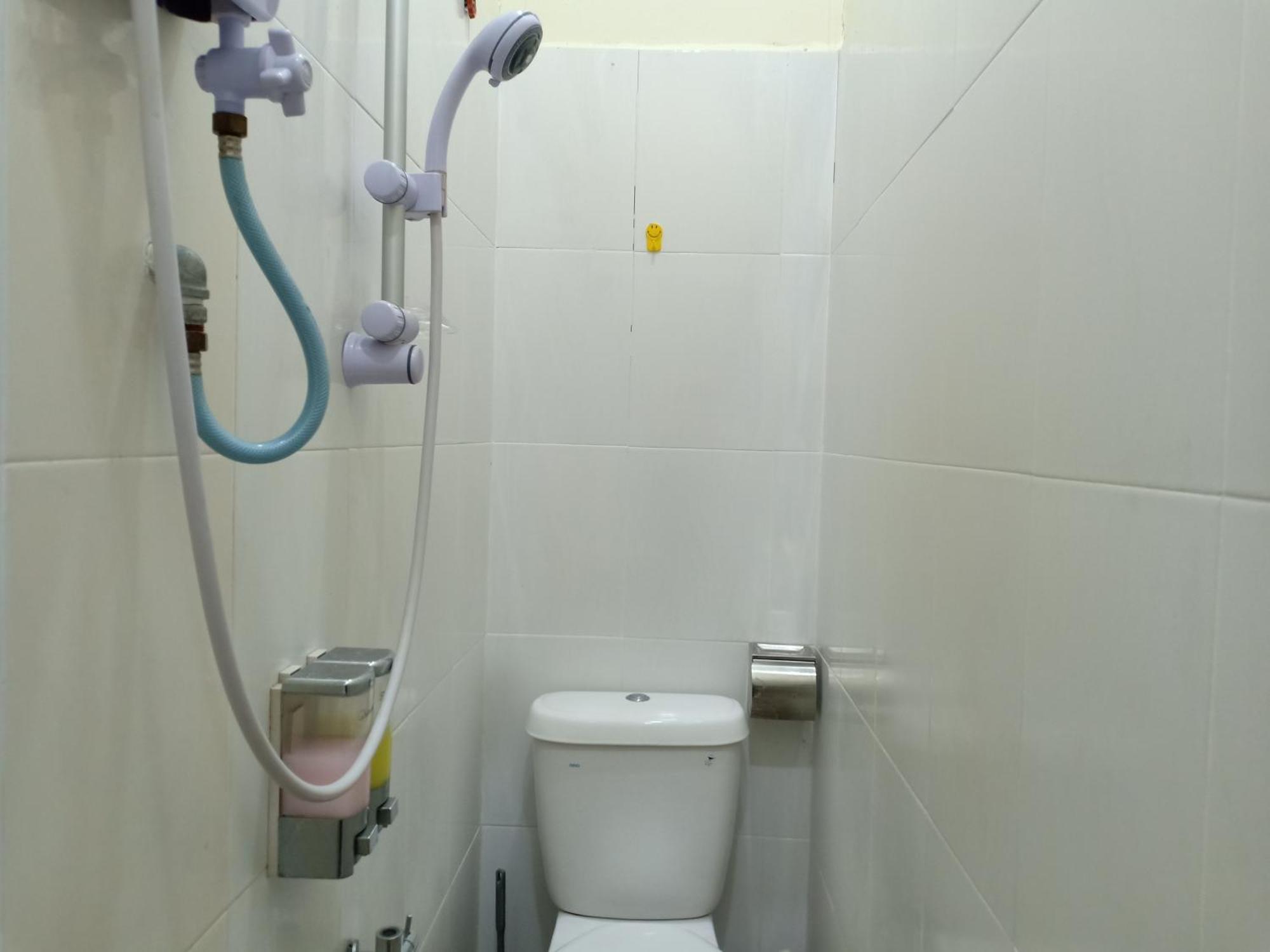 لومو Cityscape Lodge - Penginapan Bajet Yang Mudah, Selesa & Selamat Dengan Wifi Dan Parkir Percuma Serta Layanan Mesra Tambah Servis Memuaskan المظهر الخارجي الصورة