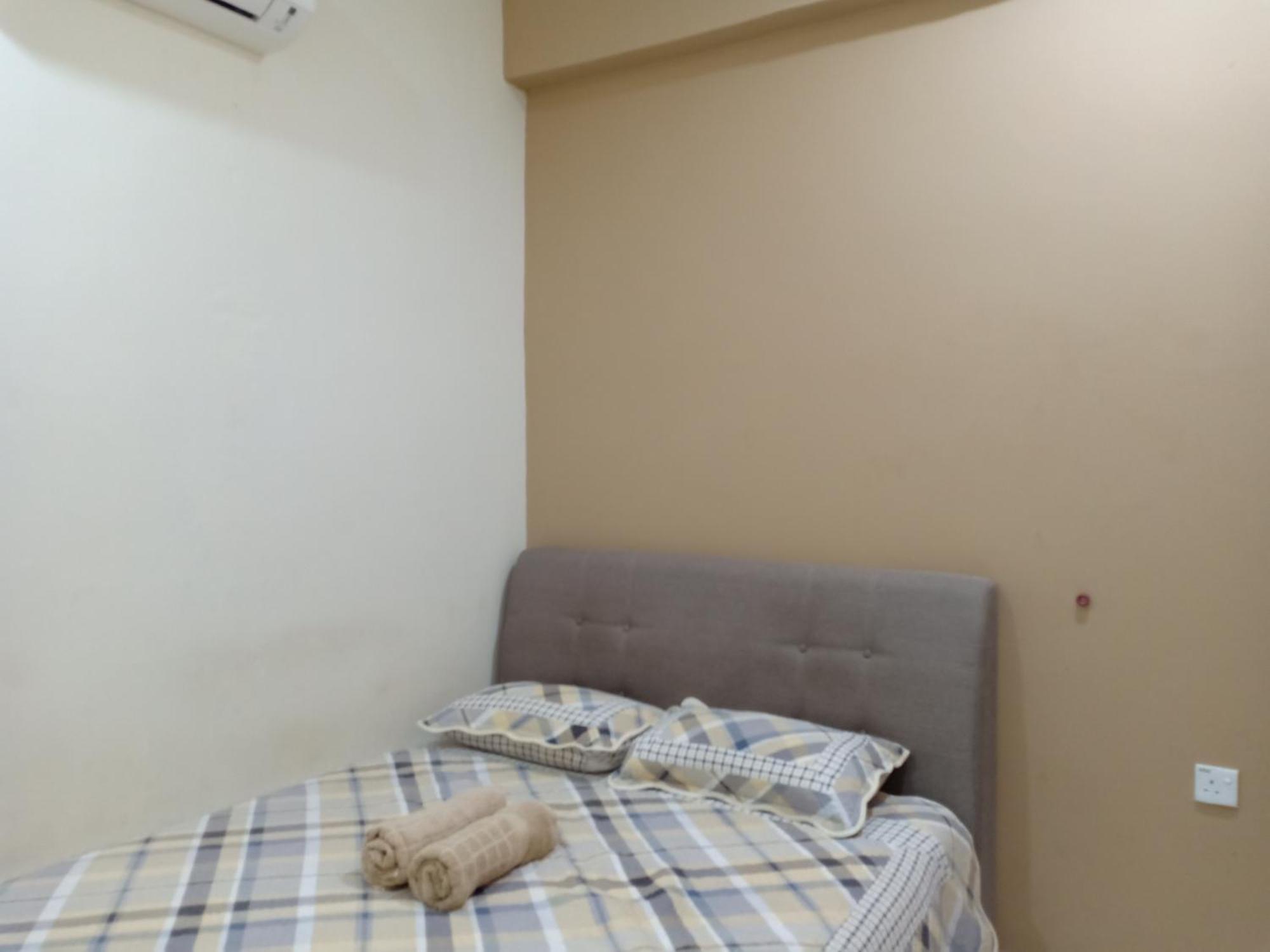 لومو Cityscape Lodge - Penginapan Bajet Yang Mudah, Selesa & Selamat Dengan Wifi Dan Parkir Percuma Serta Layanan Mesra Tambah Servis Memuaskan المظهر الخارجي الصورة