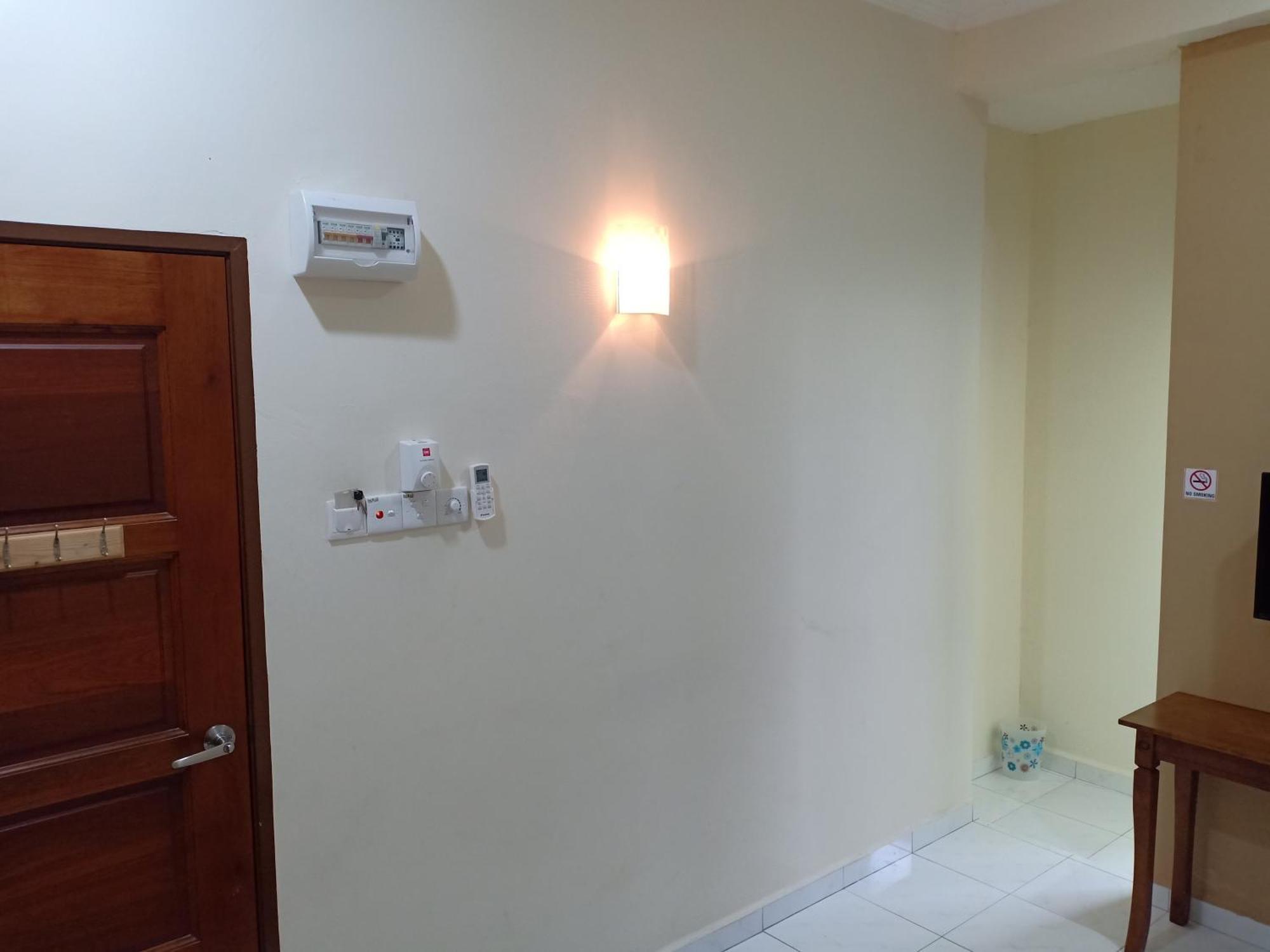 لومو Cityscape Lodge - Penginapan Bajet Yang Mudah, Selesa & Selamat Dengan Wifi Dan Parkir Percuma Serta Layanan Mesra Tambah Servis Memuaskan المظهر الخارجي الصورة
