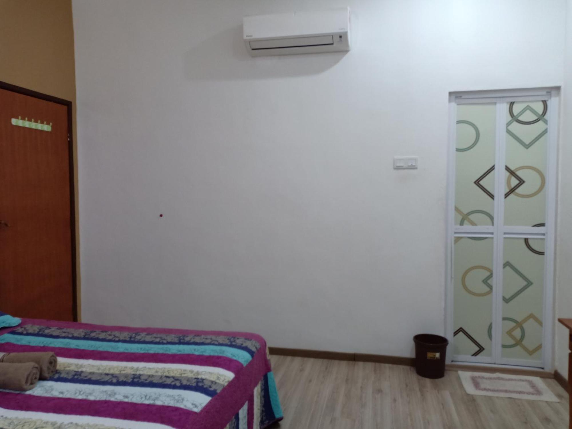 لومو Cityscape Lodge - Penginapan Bajet Yang Mudah, Selesa & Selamat Dengan Wifi Dan Parkir Percuma Serta Layanan Mesra Tambah Servis Memuaskan المظهر الخارجي الصورة