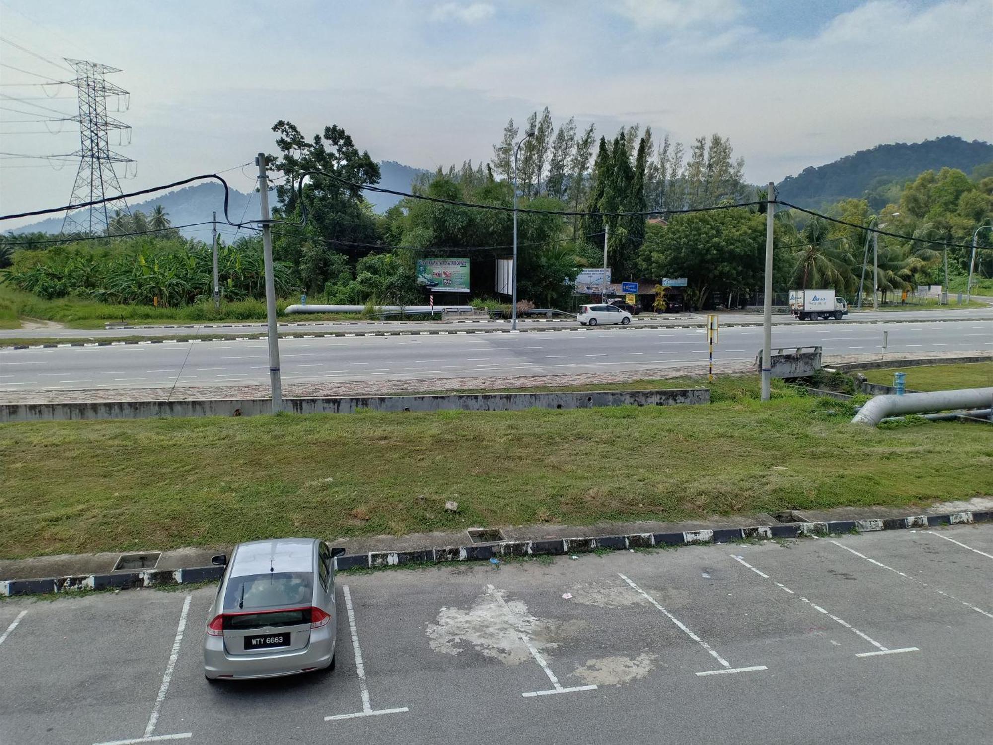 لومو Cityscape Lodge - Penginapan Bajet Yang Mudah, Selesa & Selamat Dengan Wifi Dan Parkir Percuma Serta Layanan Mesra Tambah Servis Memuaskan المظهر الخارجي الصورة