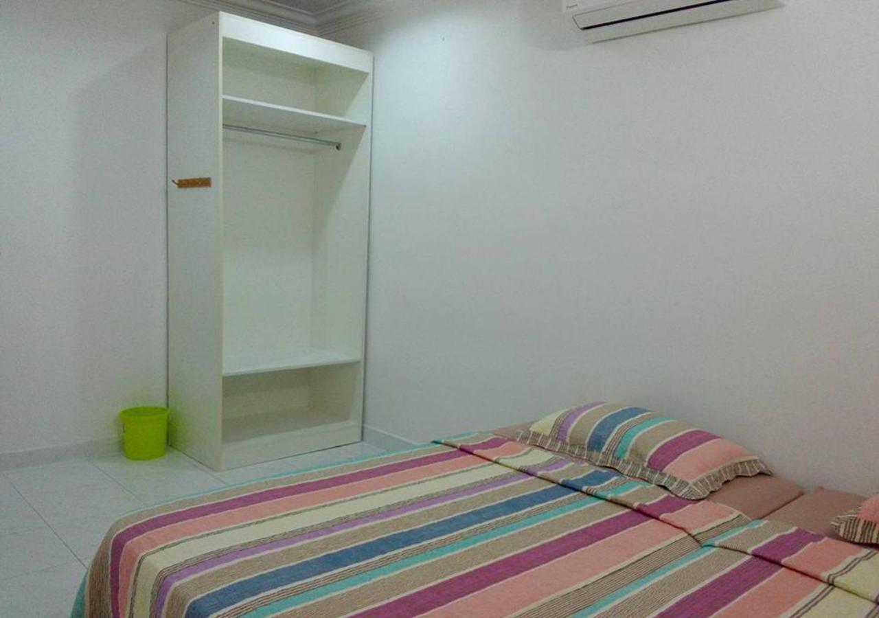 لومو Cityscape Lodge - Penginapan Bajet Yang Mudah, Selesa & Selamat Dengan Wifi Dan Parkir Percuma Serta Layanan Mesra Tambah Servis Memuaskan المظهر الخارجي الصورة