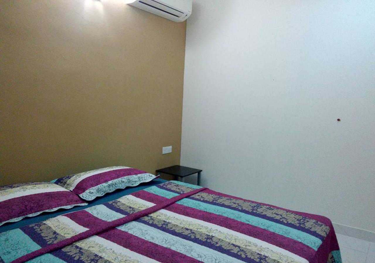 لومو Cityscape Lodge - Penginapan Bajet Yang Mudah, Selesa & Selamat Dengan Wifi Dan Parkir Percuma Serta Layanan Mesra Tambah Servis Memuaskan المظهر الخارجي الصورة
