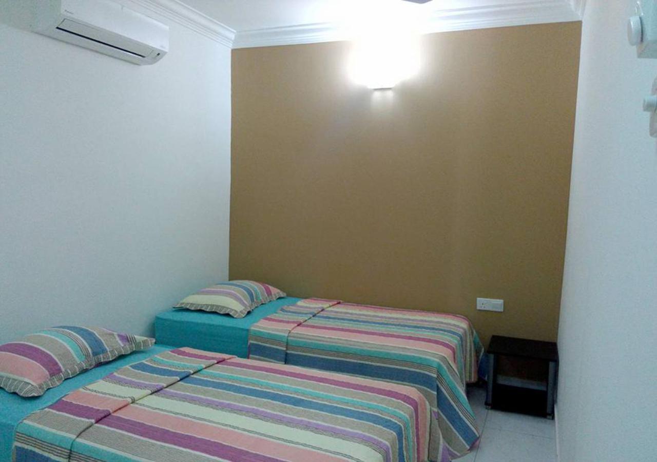 لومو Cityscape Lodge - Penginapan Bajet Yang Mudah, Selesa & Selamat Dengan Wifi Dan Parkir Percuma Serta Layanan Mesra Tambah Servis Memuaskan المظهر الخارجي الصورة