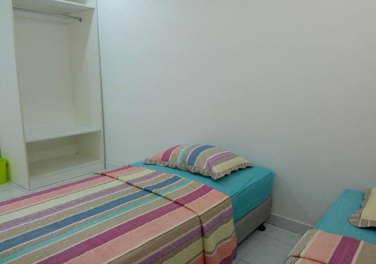 لومو Cityscape Lodge - Penginapan Bajet Yang Mudah, Selesa & Selamat Dengan Wifi Dan Parkir Percuma Serta Layanan Mesra Tambah Servis Memuaskan المظهر الخارجي الصورة