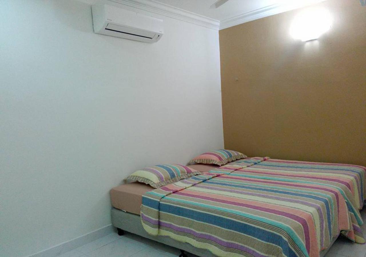 لومو Cityscape Lodge - Penginapan Bajet Yang Mudah, Selesa & Selamat Dengan Wifi Dan Parkir Percuma Serta Layanan Mesra Tambah Servis Memuaskan المظهر الخارجي الصورة