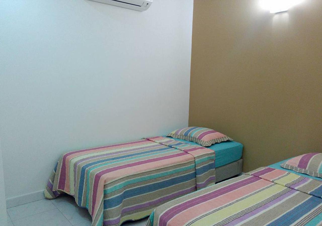 لومو Cityscape Lodge - Penginapan Bajet Yang Mudah, Selesa & Selamat Dengan Wifi Dan Parkir Percuma Serta Layanan Mesra Tambah Servis Memuaskan المظهر الخارجي الصورة