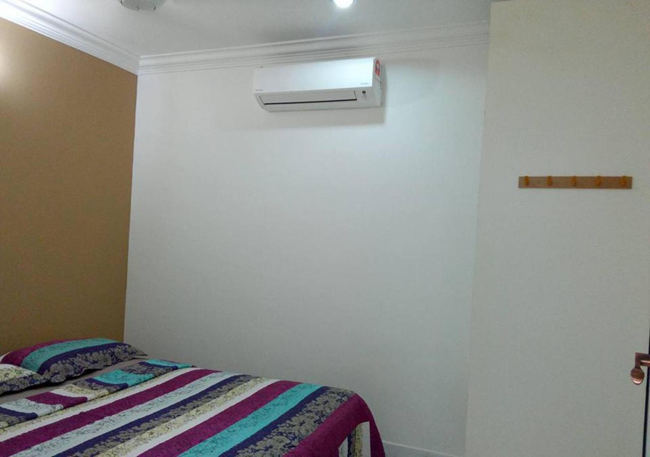 لومو Cityscape Lodge - Penginapan Bajet Yang Mudah, Selesa & Selamat Dengan Wifi Dan Parkir Percuma Serta Layanan Mesra Tambah Servis Memuaskan المظهر الخارجي الصورة