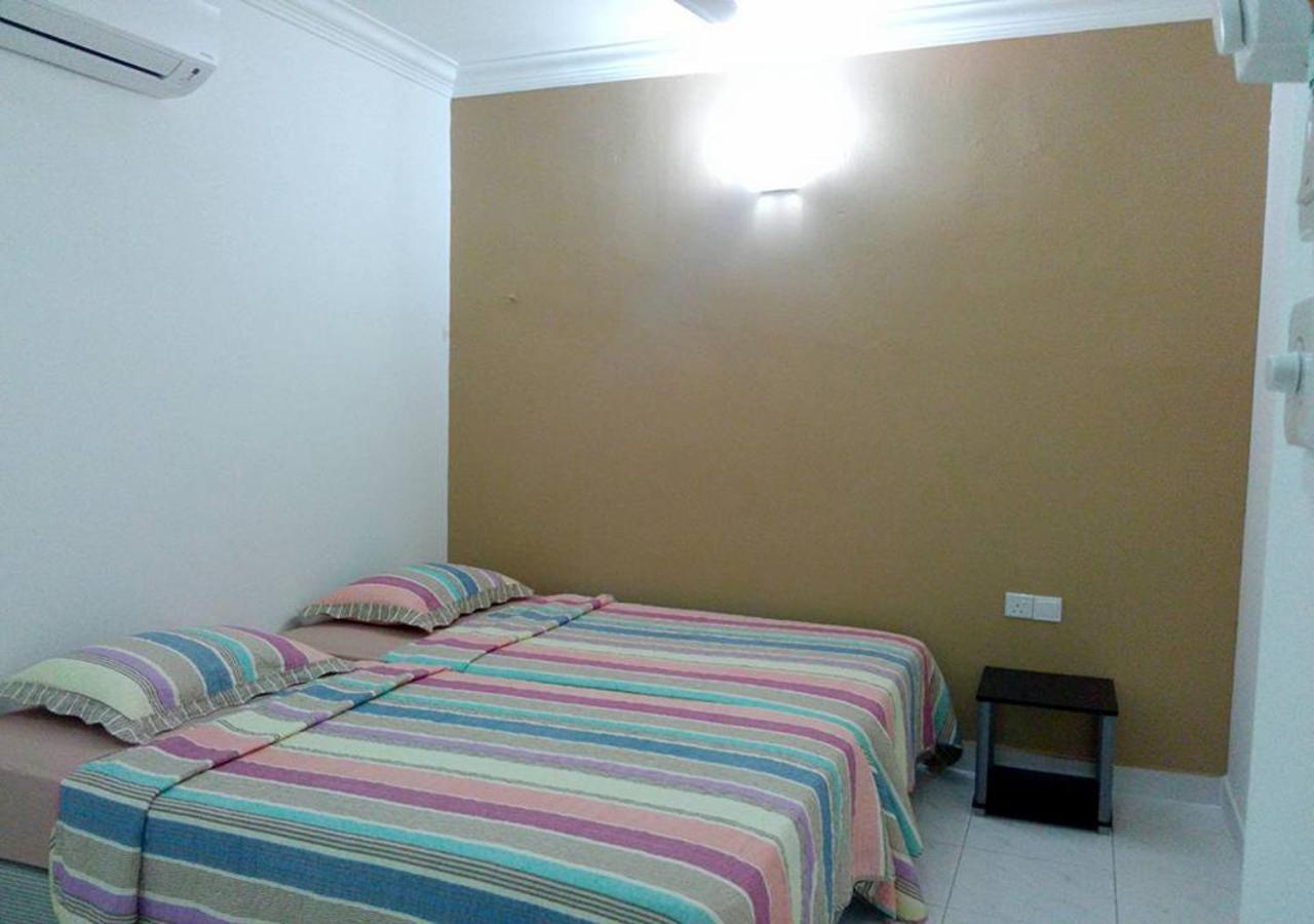 لومو Cityscape Lodge - Penginapan Bajet Yang Mudah, Selesa & Selamat Dengan Wifi Dan Parkir Percuma Serta Layanan Mesra Tambah Servis Memuaskan المظهر الخارجي الصورة