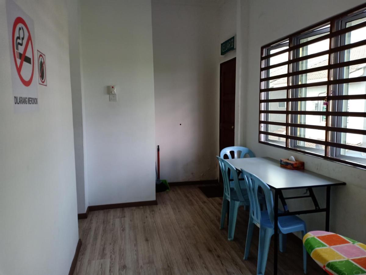 لومو Cityscape Lodge - Penginapan Bajet Yang Mudah, Selesa & Selamat Dengan Wifi Dan Parkir Percuma Serta Layanan Mesra Tambah Servis Memuaskan المظهر الخارجي الصورة